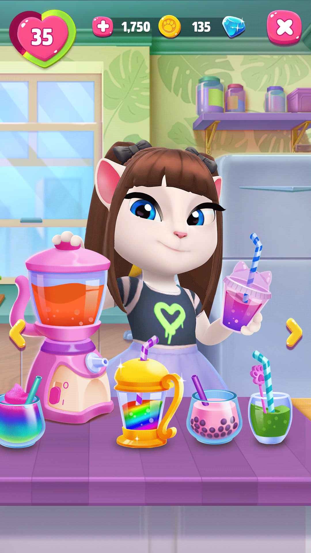My Talking Angela 2