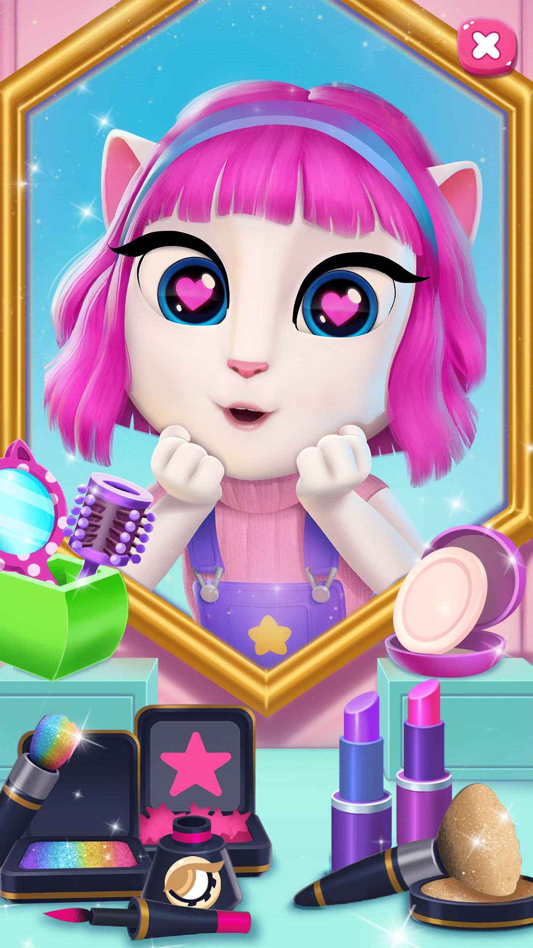 My Talking Angela 2