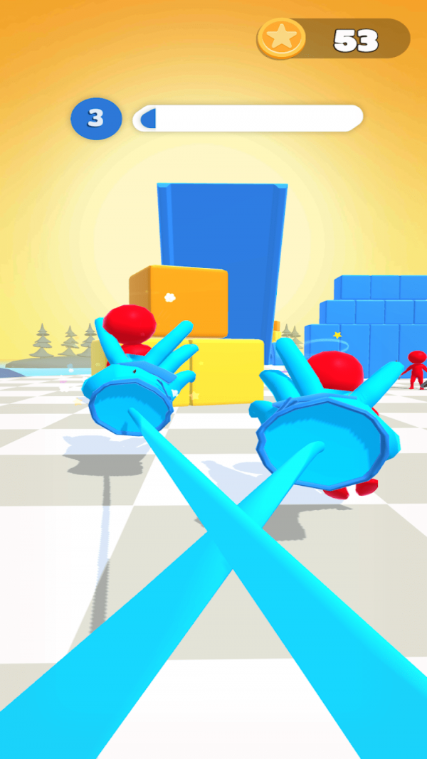 սʿ3D
