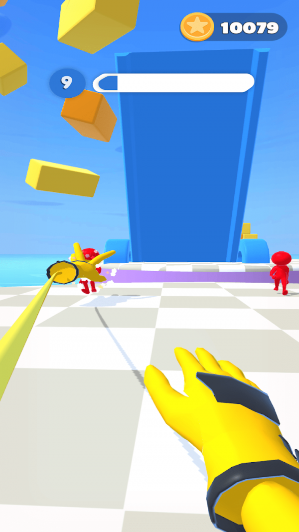 սʿ3D