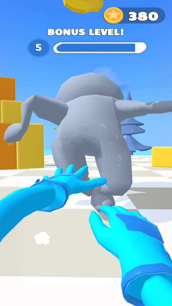 սʿ3D