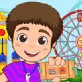 С⹫԰(Town Theme Park Life)