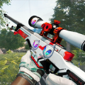 ִͻFPS2021(Free Battleground Fire Shoote)