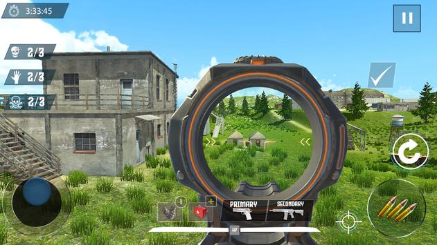 ִͻFPS2021(Free Battleground Fire Shoote)
