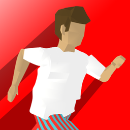 MAD RUNNER