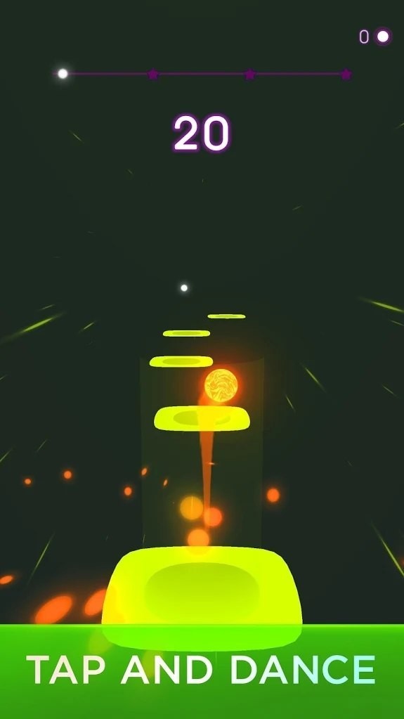 ޺裨MusicBall Dancing  Beat the rhy
