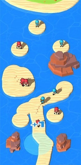 Sand Path