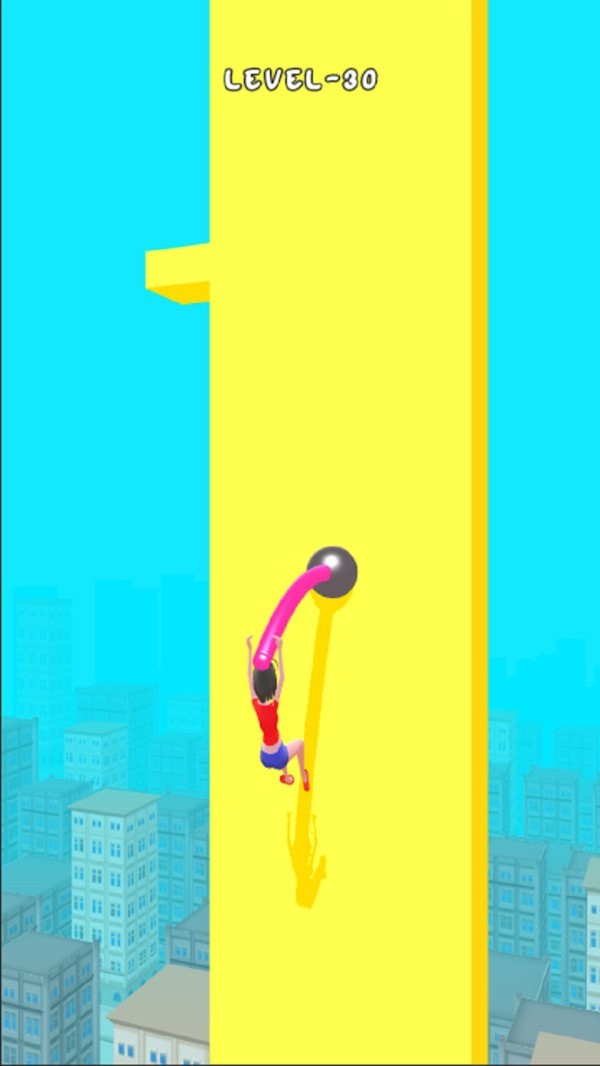 С