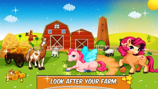 СɳTooth Fairy Pony Makeover