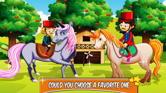 СɳTooth Fairy Pony Makeover