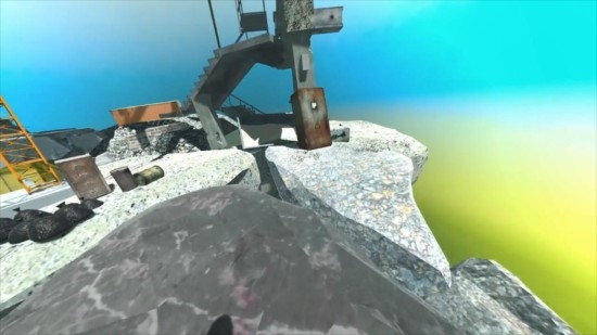 VR
