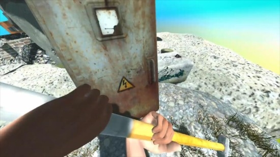 VR