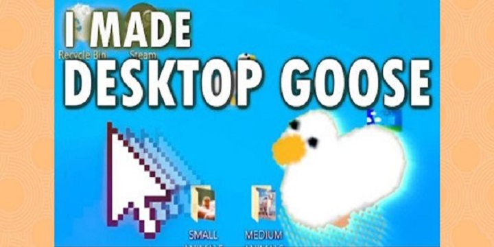 DesktopGoose