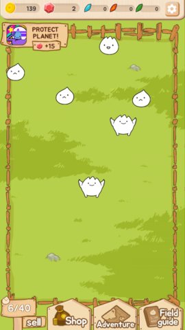 úSlime Evolution