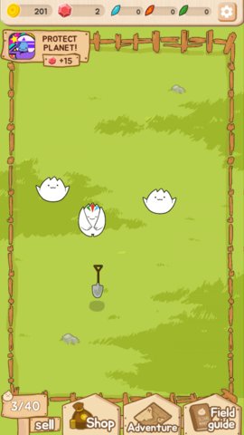 úSlime Evolution