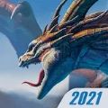 ʦӢ֮ս(Dragon Masters)