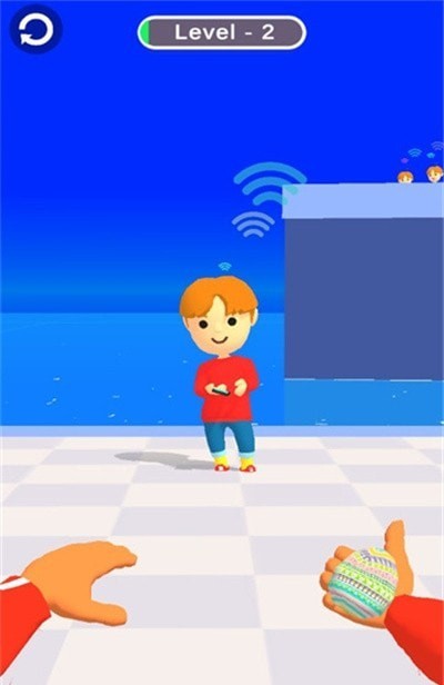 Bird Attack