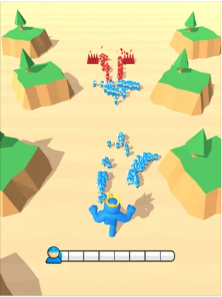 Draw Clash