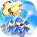 Draw Clash