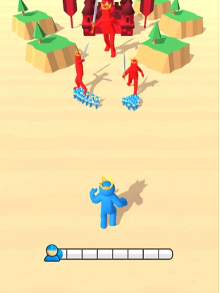 Draw Clash