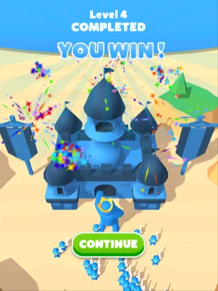 Draw Clash