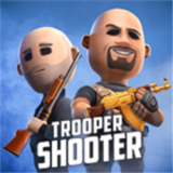 Trooper Shooterİ