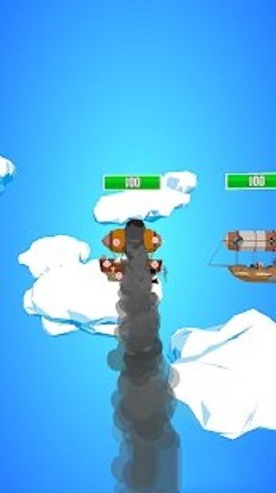 еĴ(AirBattles)