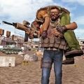 ½ͻ(Commando Games Army Shooter)
