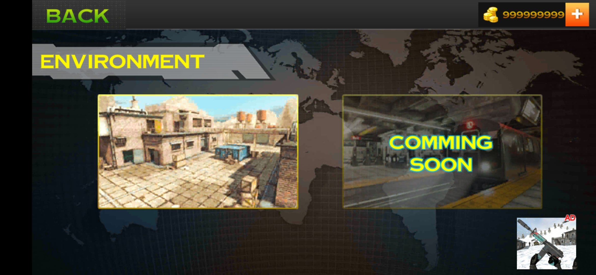 ½ͻ(Commando Games Army Shooter)