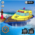 快艇船长(Water Boat Taxi Simulator)
