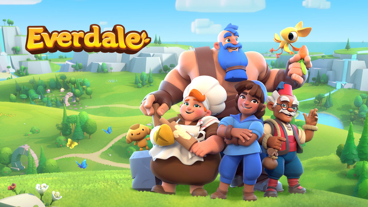 Everdale