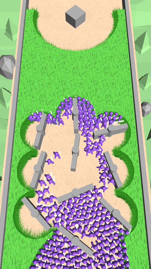 ̸ָ(Castle Raid)