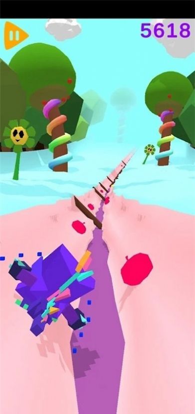Сɭֵ(Forest Dodge)