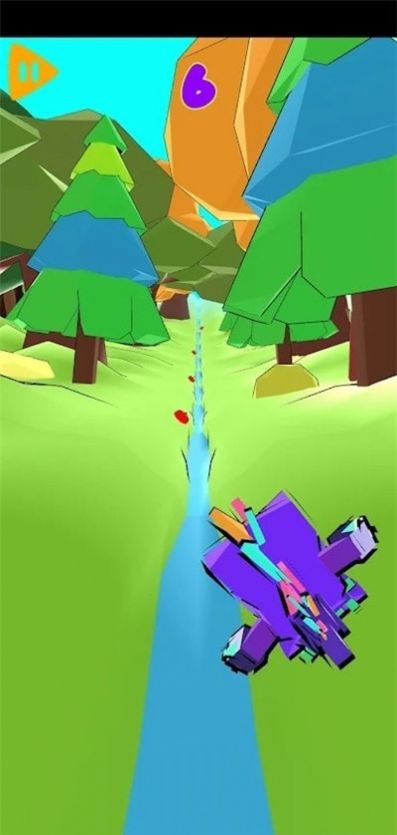 Сɭֵ(Forest Dodge)