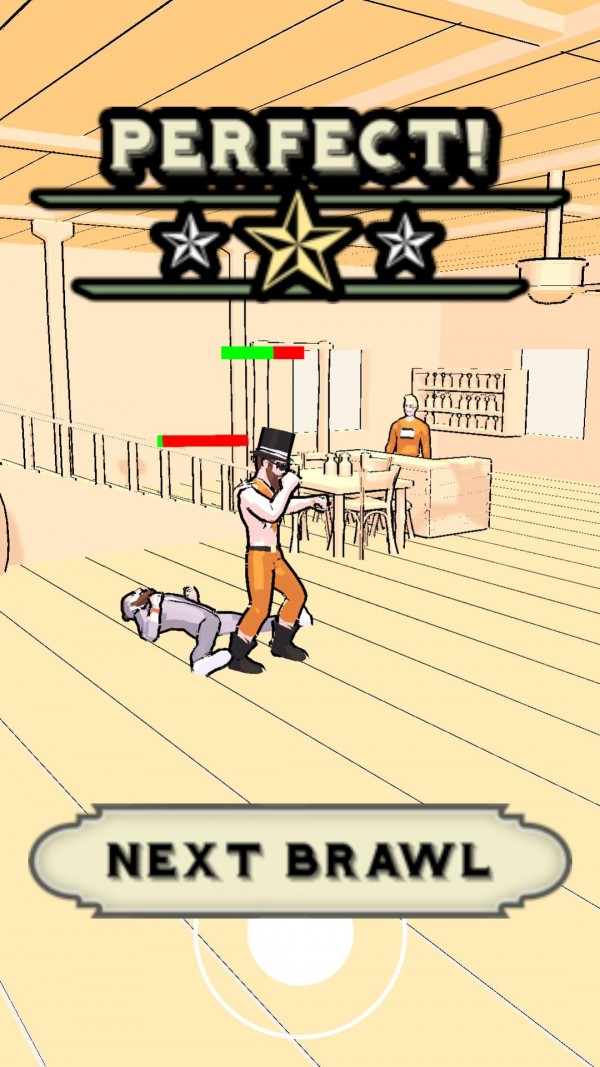 ưɲ޶Ź(Bar Brawl Ragdoll)