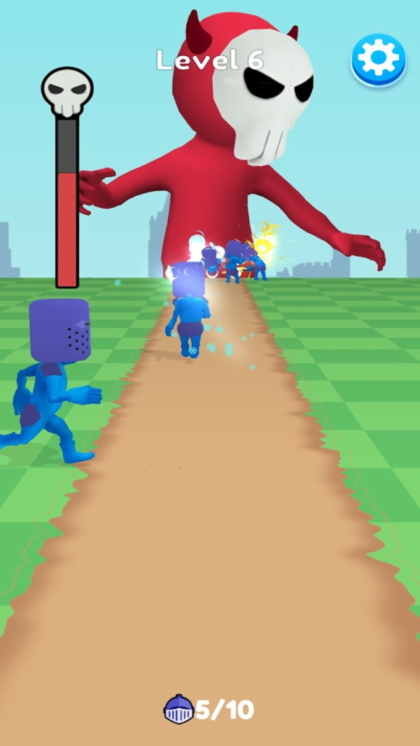 ս3D