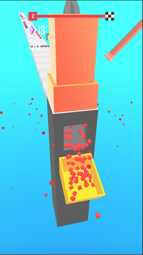 jelly run 3d