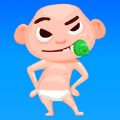 С