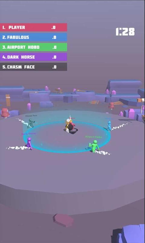 Ȥĳ崲3D(Fun Punch 3D)