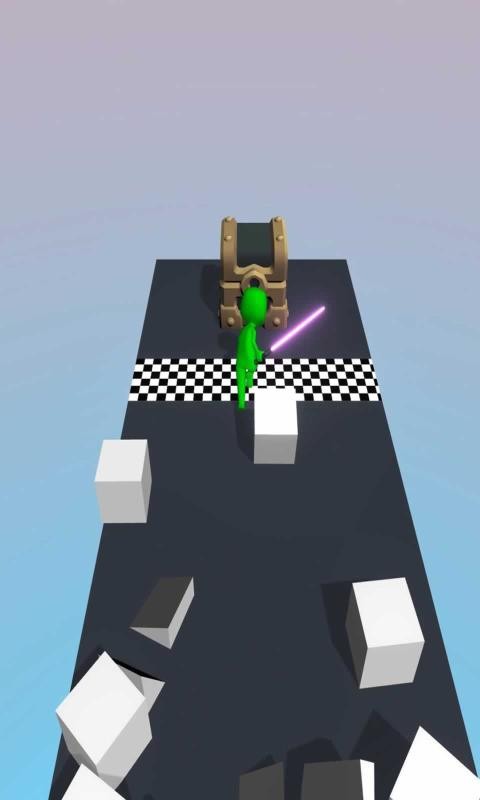 ж3DSwordAction3D