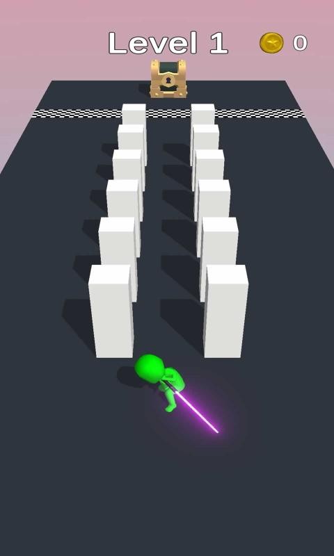 ж3DSwordAction3D