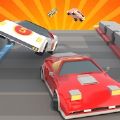 ܲ(Treadmill Race Cars)