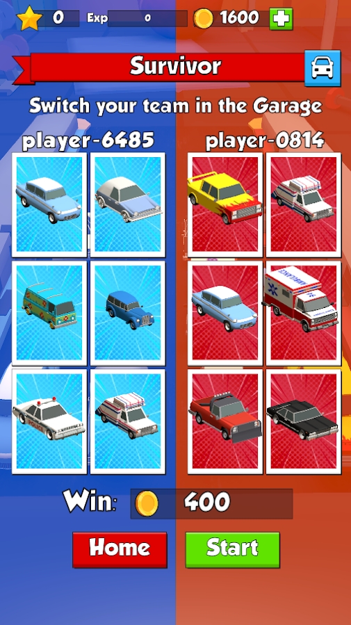 ܲ(Treadmill Race Cars)