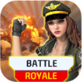սŶ֣Battle Royale  3D Battleground