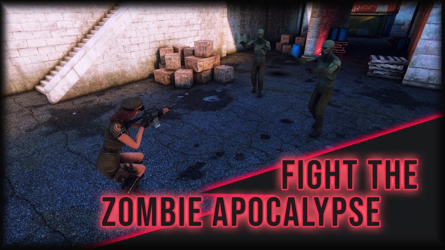 սŶ֣Battle Royale  3D Battleground