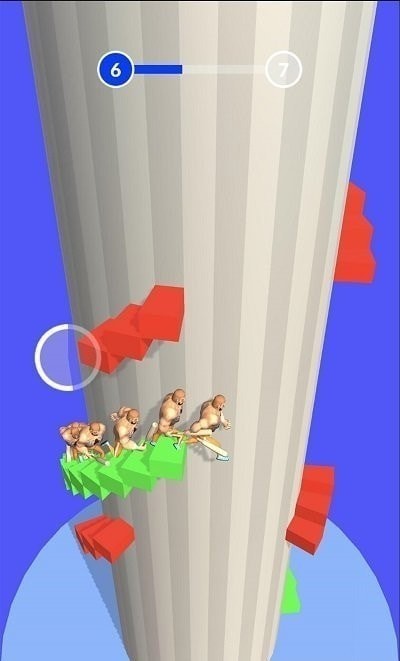 Climb The Tower