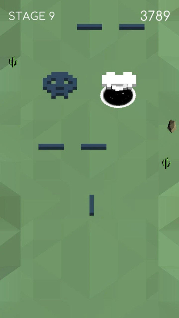 ʺ
