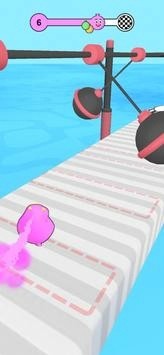Fill Up Run
