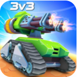 tanksalot°