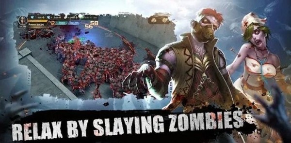 Doomsday of Deadİ